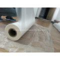 Matte OPP plastic film